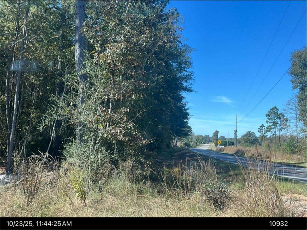 Jones Chapel Rd, Sparta, GA 31087