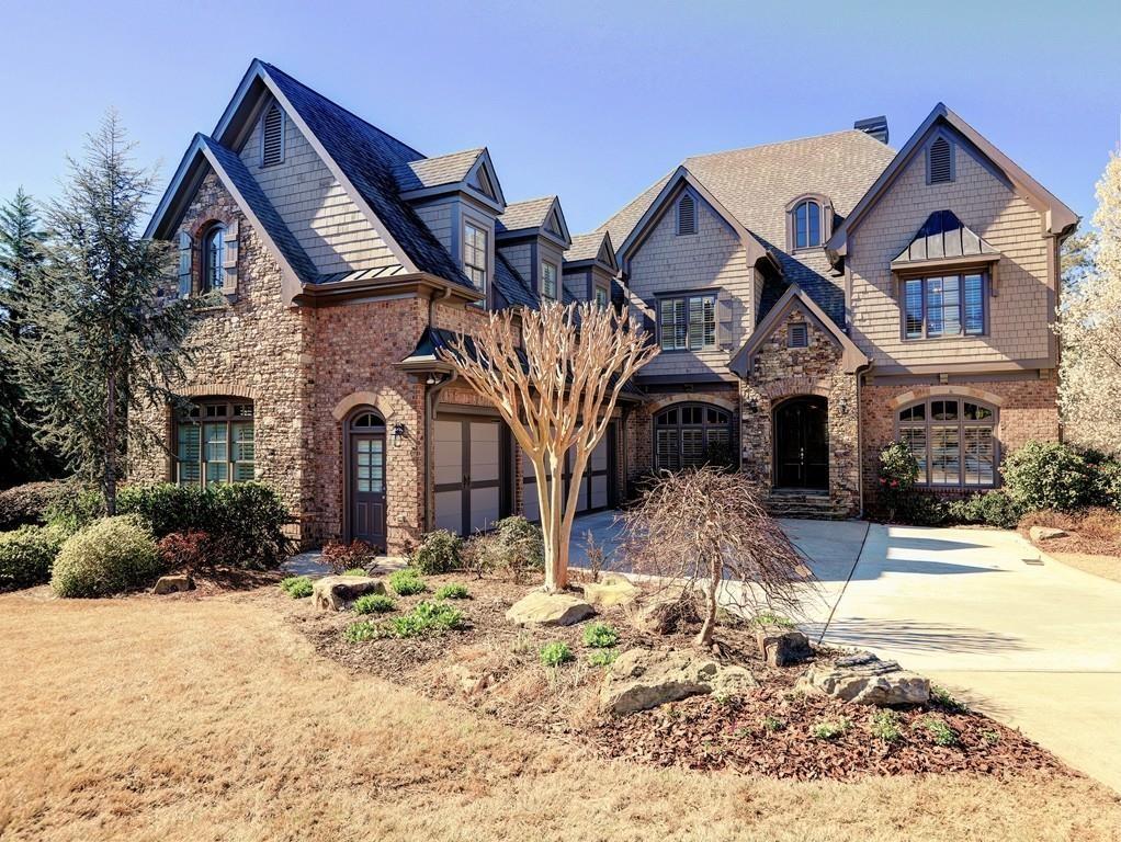 1937 Rand Ridge Ct., Marietta, GA 30062