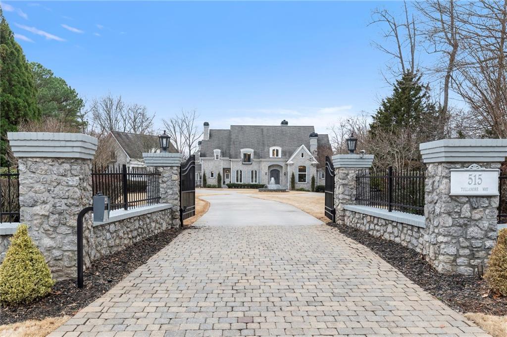 515 Tullamore Way, Alpharetta, GA 30004