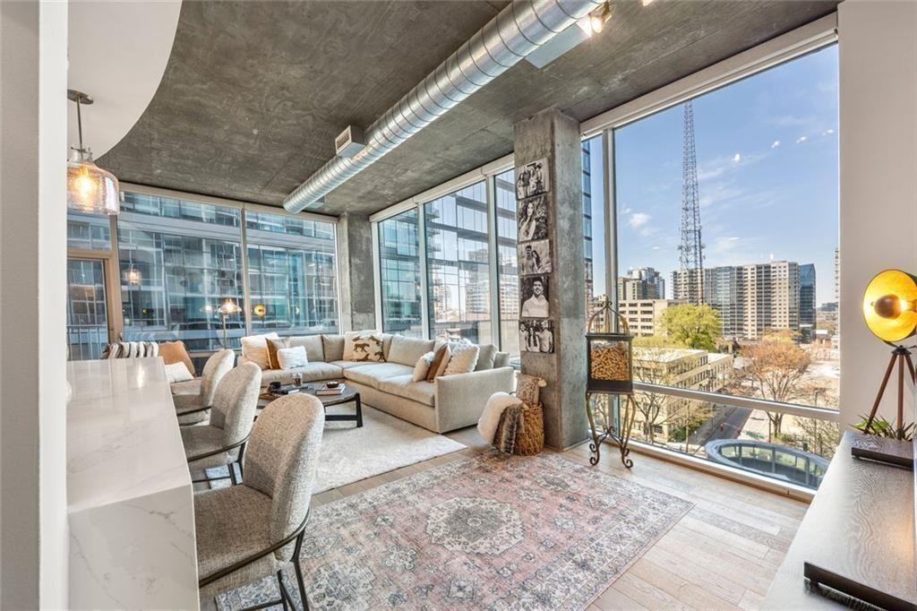 923 Peachtree St. #939, Atlanta, GA 30309