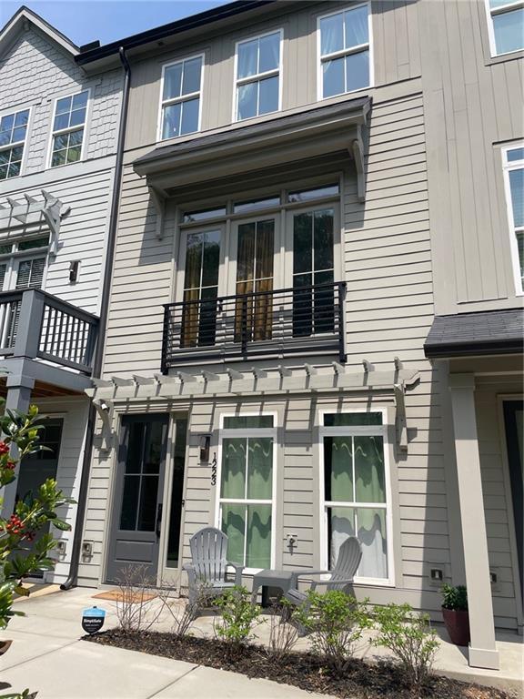 1223 Oxley Pl., Atlanta, GA 30307