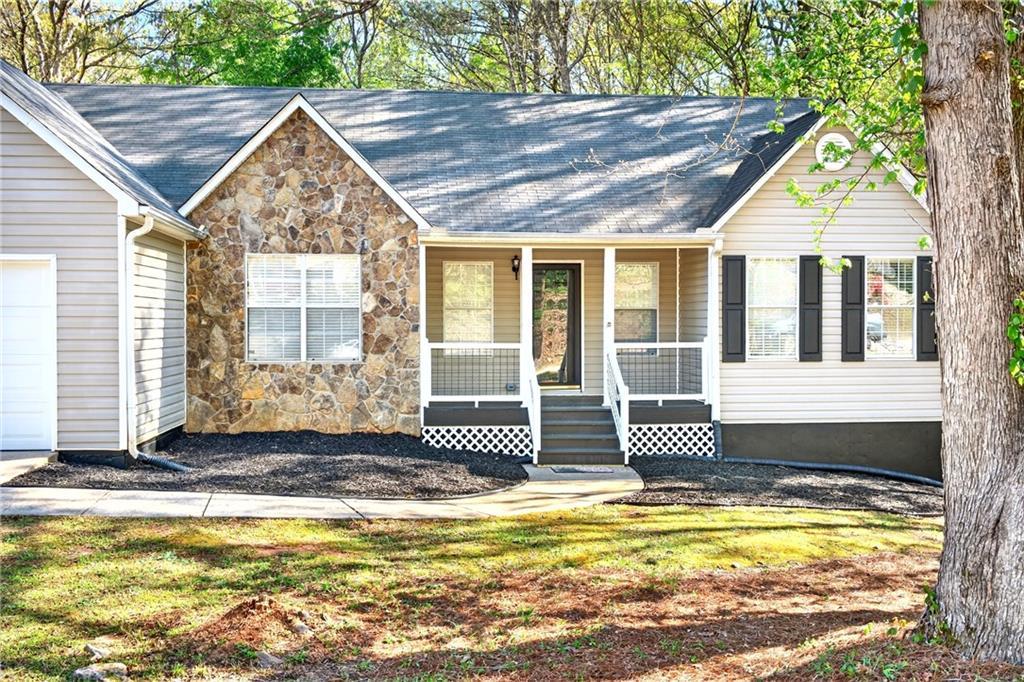 1202 Nunnally Dr., Monroe, GA 30655