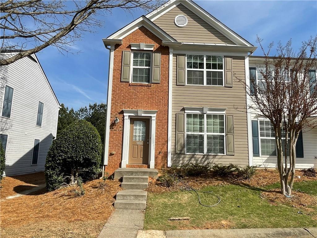 980 Prestwyck Ct., Alpharetta, GA 30004
