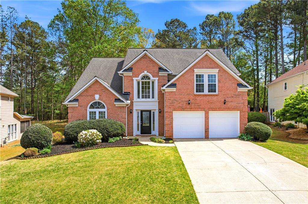 1771 Millhouse Run, Marietta, GA 30066