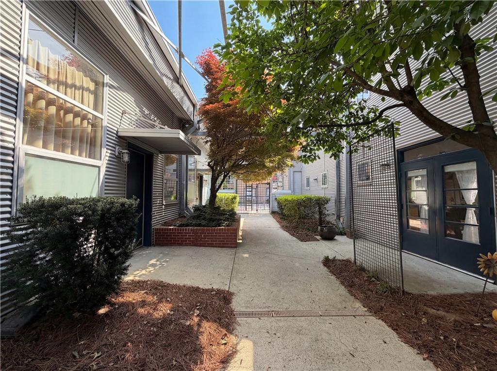 400 Village Pkwy. #142, Atlanta, GA 30306