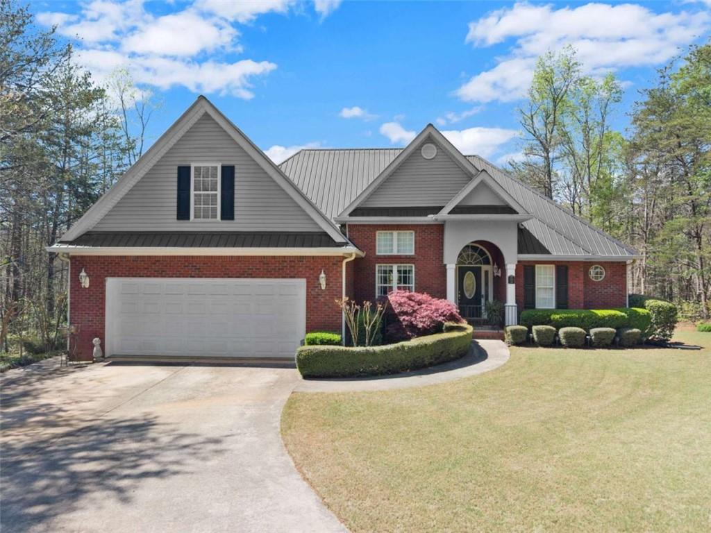 219 John Garner Rd., Dahlonega, GA 30533