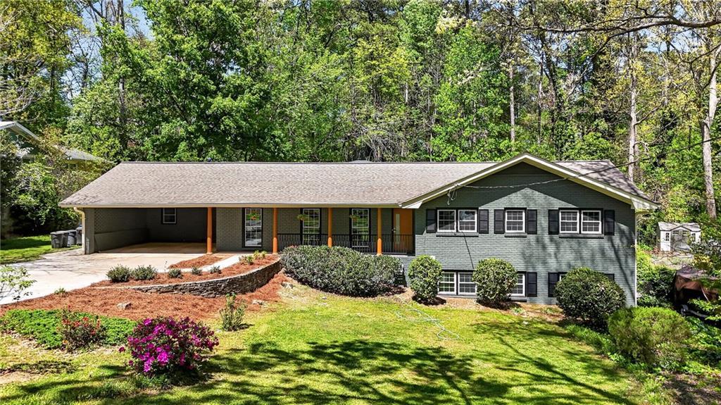 2595 Landeau Cir., Tucker, GA 30084