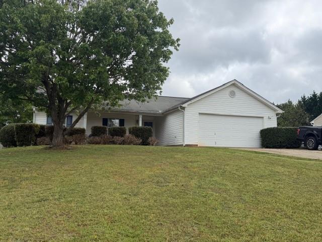 432 Raymond Dr., Winder, GA 30680