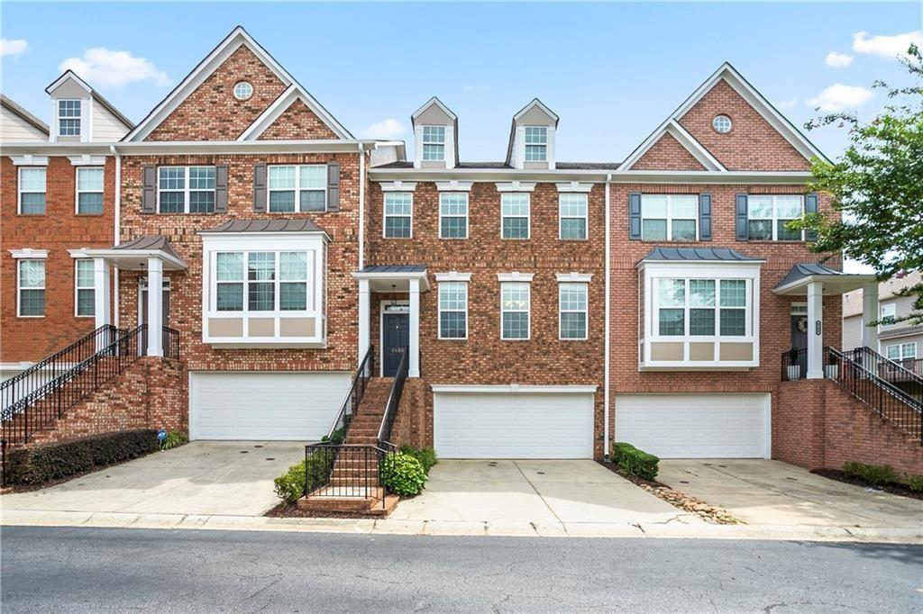 6108 Joybrook Rd., Johns Creek, GA 30097