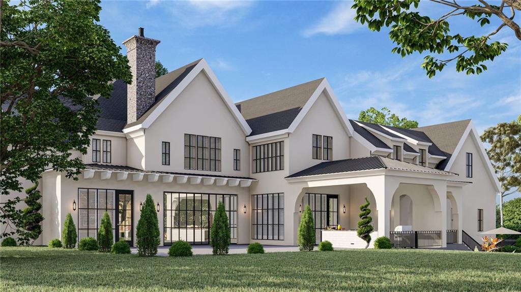 4957 Peachtree Dunwoody Rd., Sandy Springs, GA 30342