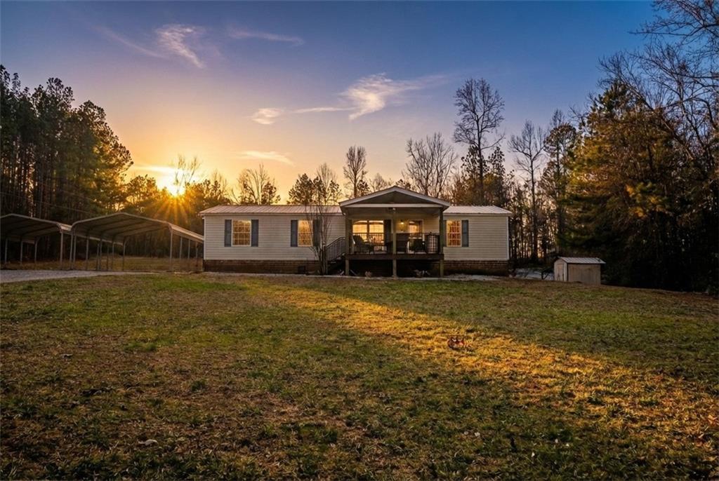 7328 Freeman Rd., Cumming, GA 30028