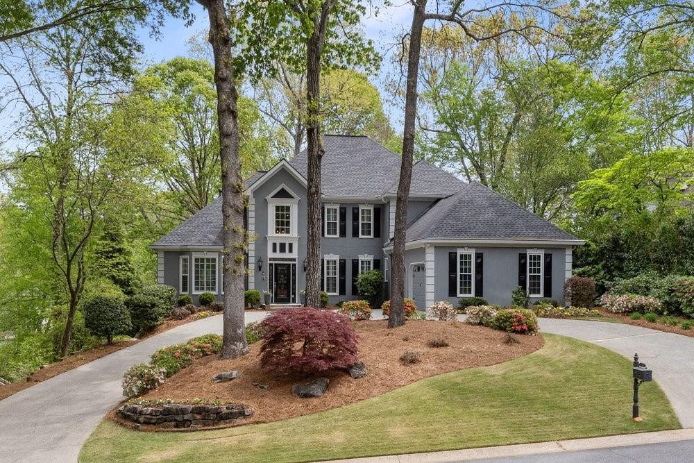 210 Lakeside Dr., Kennesaw, GA 30144