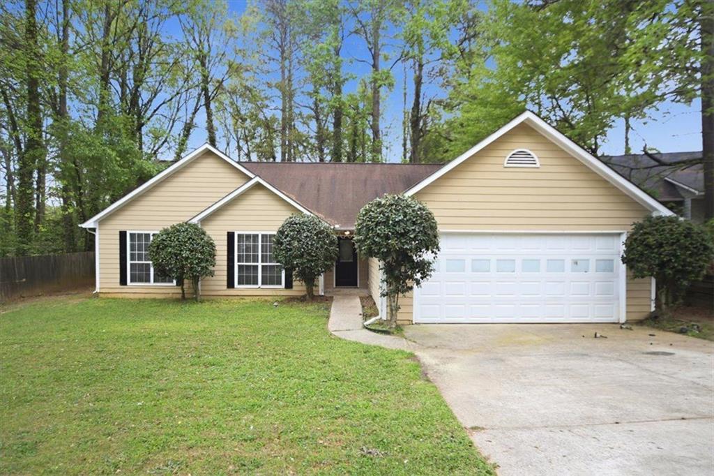 1454 Ida Ln., Lawrenceville, GA 30043