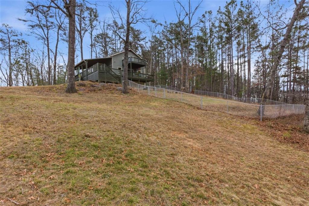 509 Sherwood Ln., Clayton, GA 30525