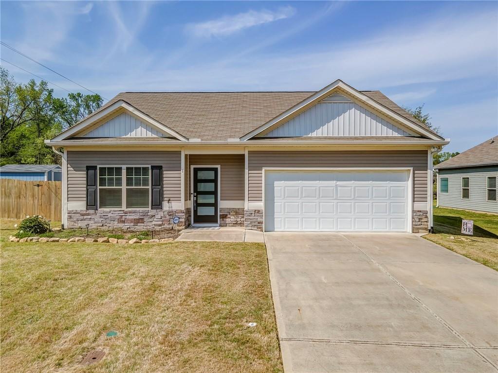 [Address Hidden by Seller], Rome, GA 30165