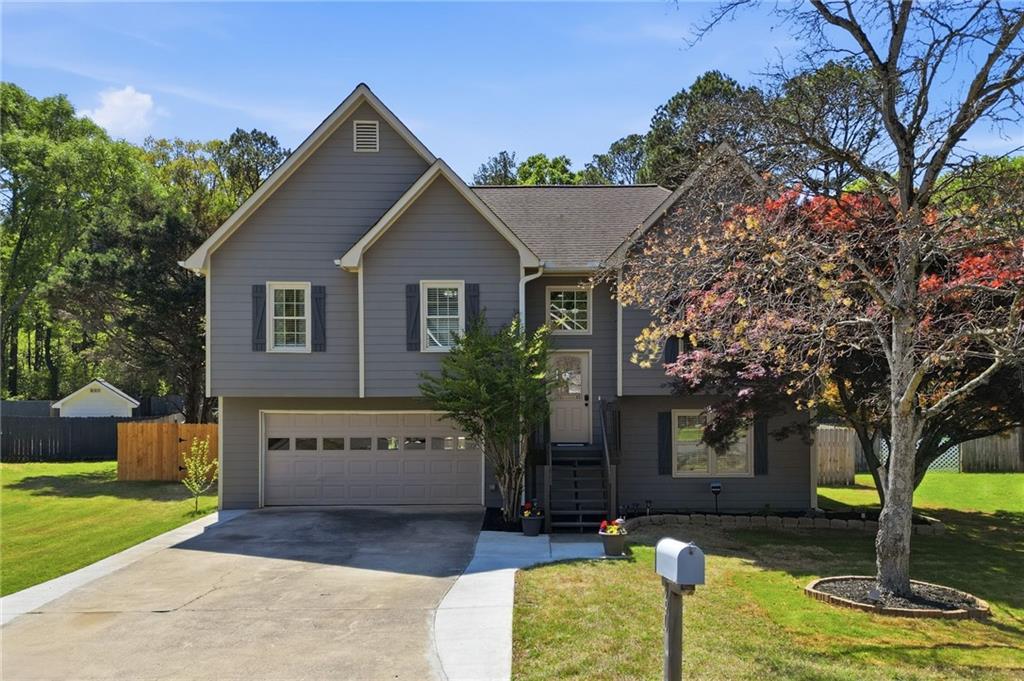 60 Quail Run, Cartersville, GA 30120