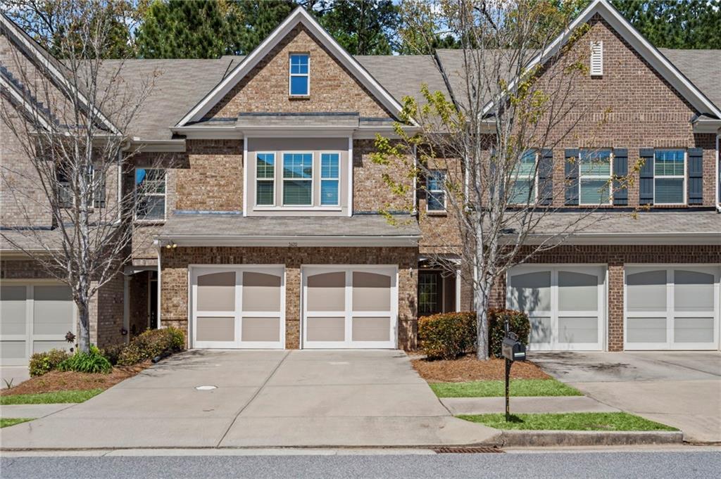 3470 New Fawn Ln., Milton, GA 30004