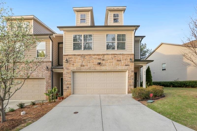 496 Jefferson Chase St., Atlanta, GA 30354