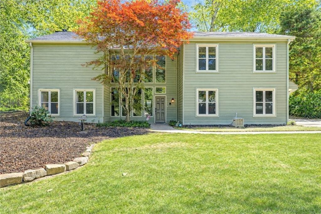 5441 S Lake Dr., Douglasville, GA 30135