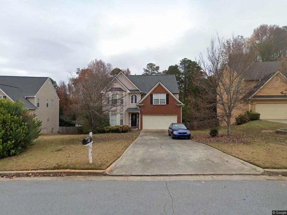 860 Sweet Mill Ln., Lawrenceville, GA 30045