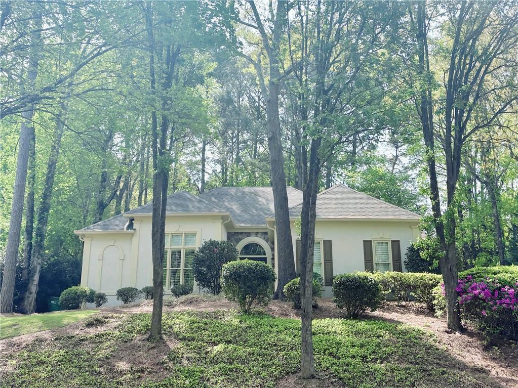 3307 Eagle Watch Dr., Woodstock, GA 30189