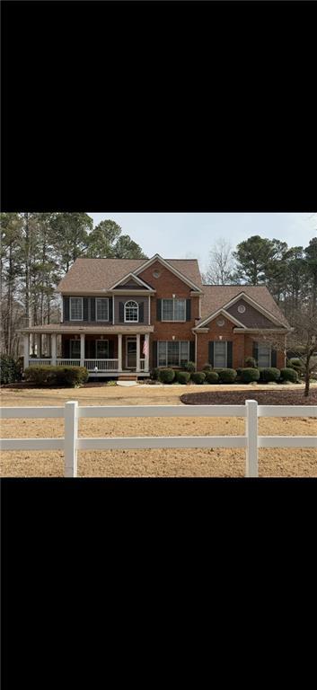 523 Holland Rd., Powder Springs, GA 30127