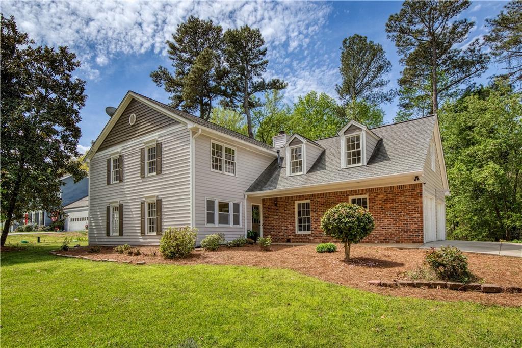 4021 Howell Ferry Rd., Duluth, GA 30096