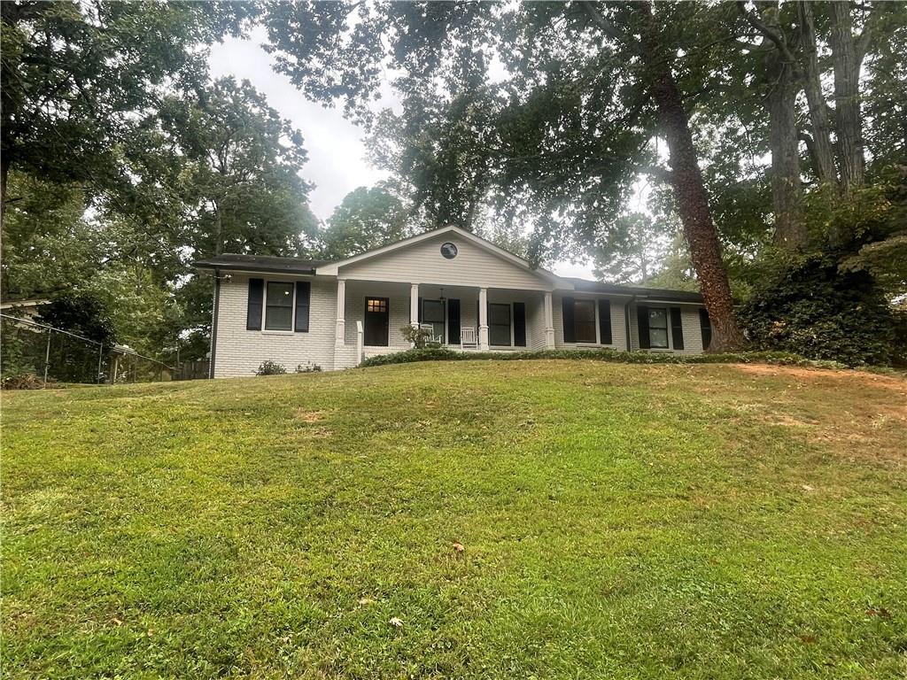 2189 Cedarbrook Ct., Atlanta, GA 30316