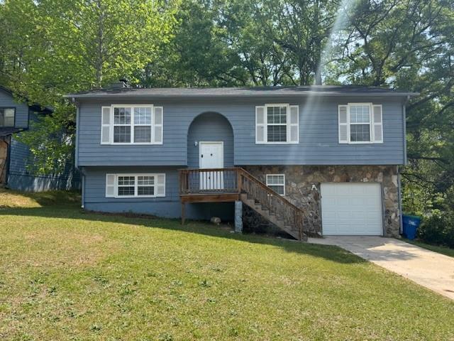 3090 Creel Rd., Atlanta, GA 30349