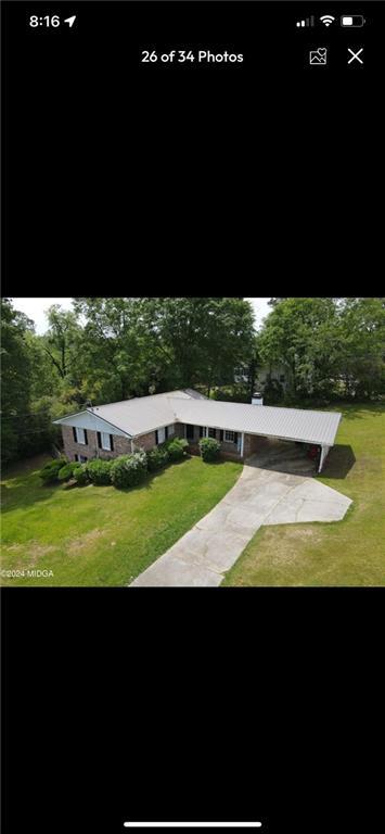 2960 Stuart Dr., Macon, GA 31204