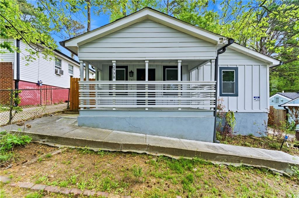 2778 Harlan Dr., Atlanta, GA 30344