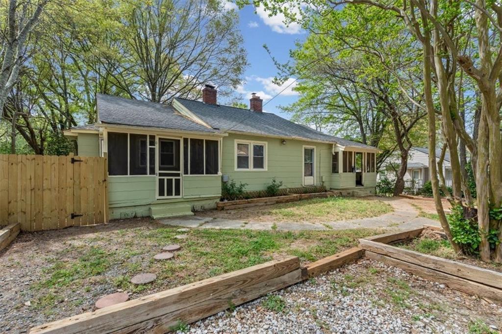 462 Ramona St. #460, Marietta, GA 30060