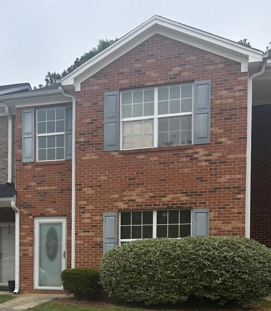 1560 Eastern Sunrise Ln., Decatur, GA 30034