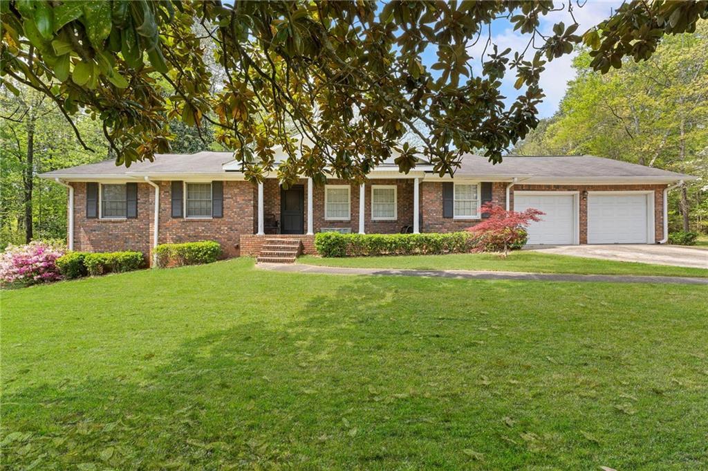 2968 Gray Rd., Smyrna, GA 30082