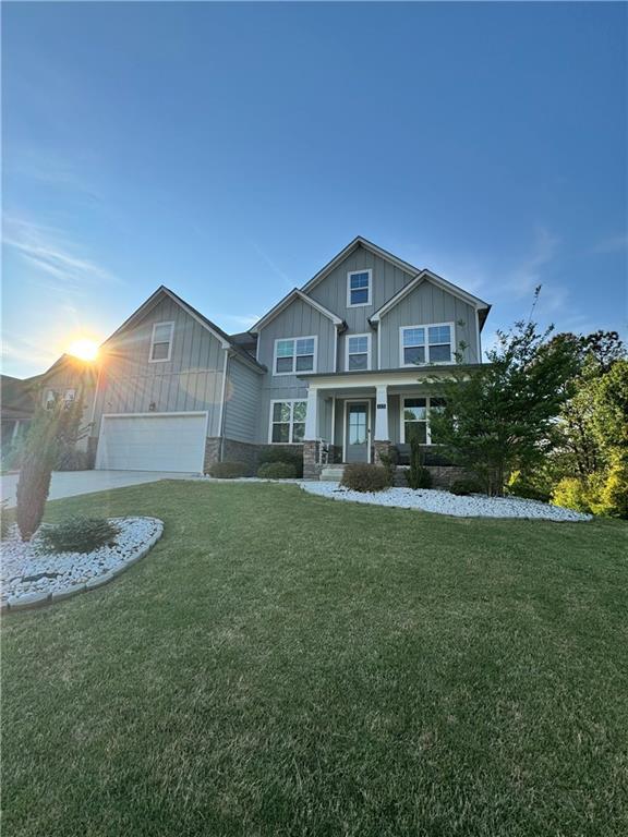 115 Camdale Ct., Mcdonough, GA 30252