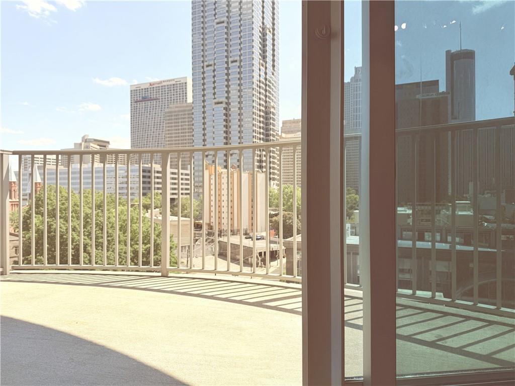 400 W Peachtree St. #1011, Atlanta, GA 30308
