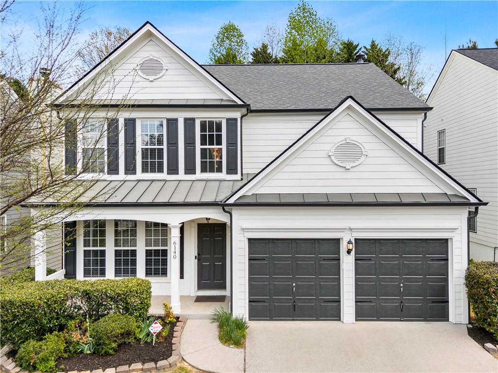 6140 Turfway Dr., Cumming, GA 30040