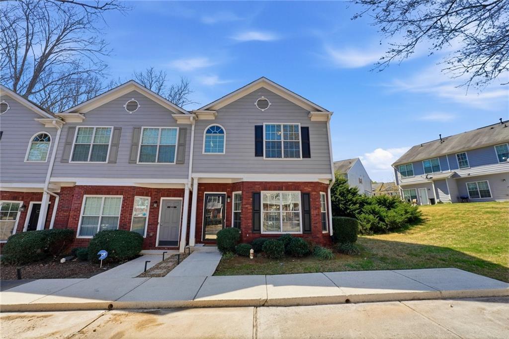 4831 Walden Lake Pointe, Decatur, GA 30035