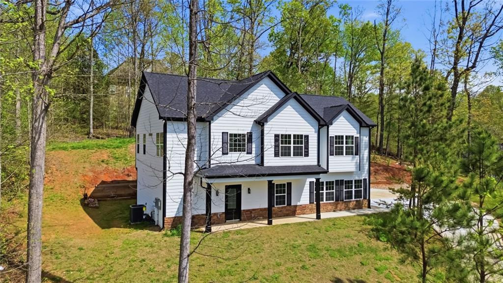 5445 Speckled Wood Ln., Gainesville, GA 30506