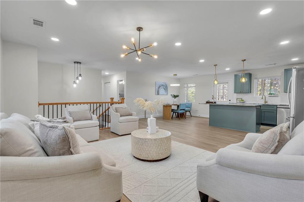 6788 Collier Way, Riverdale, GA 30296