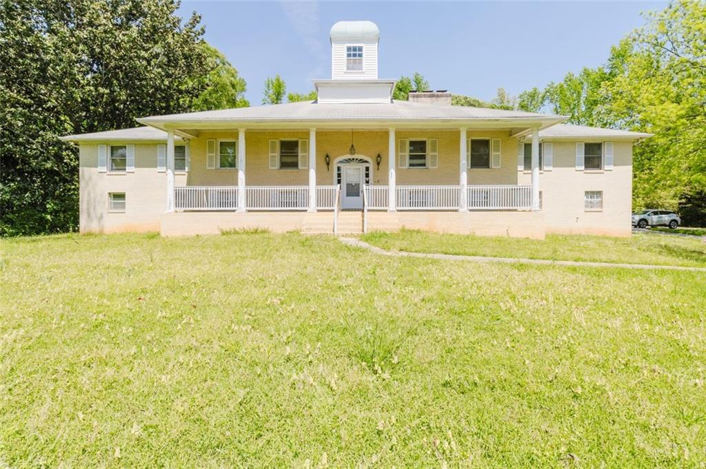 11433 Panhandle Rd., Hampton, GA 30228