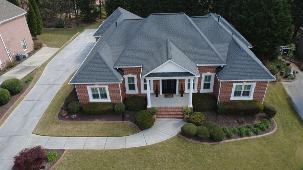 605 Peach Pl., Loganville, GA 30052