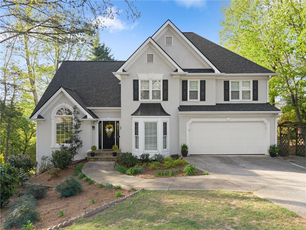4820 Chesterfield Ct., Suwanee, GA 30024