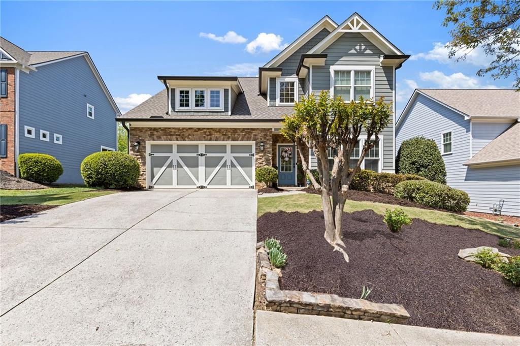 7839 Keepsake Ln., Flowery Branch, GA 30542