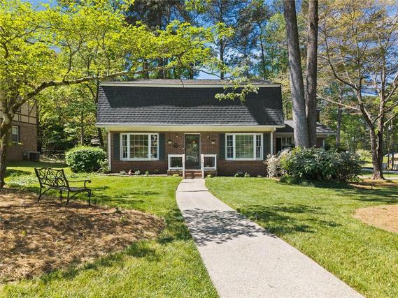 New Homes For Sale This Week That Attend Trickum Middle School: April 3rd to April 9th