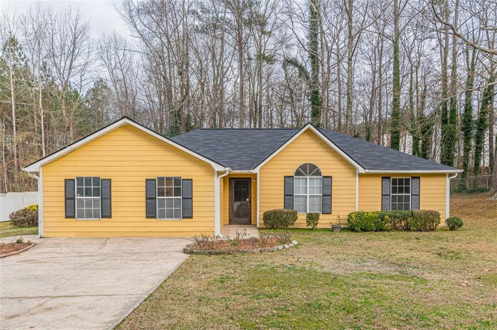 6615 Crossing Creek Point, Austell, GA 30168