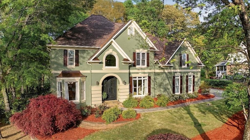 3014 Bradshaw Club Dr., Woodstock, GA 30188