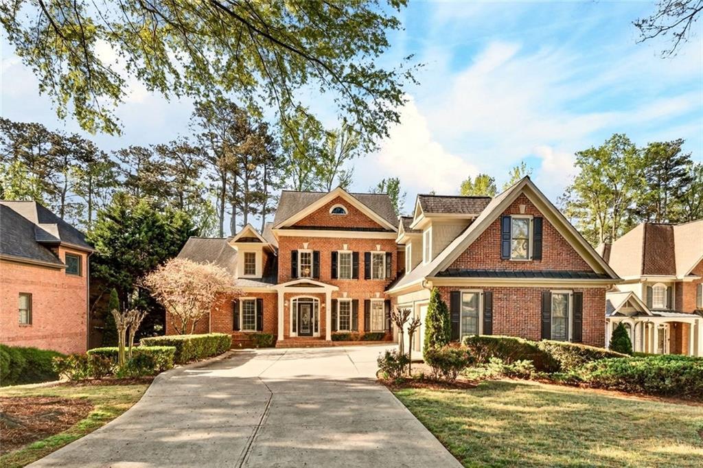 7445 Laurel Oak Dr., Suwanee, GA 30024