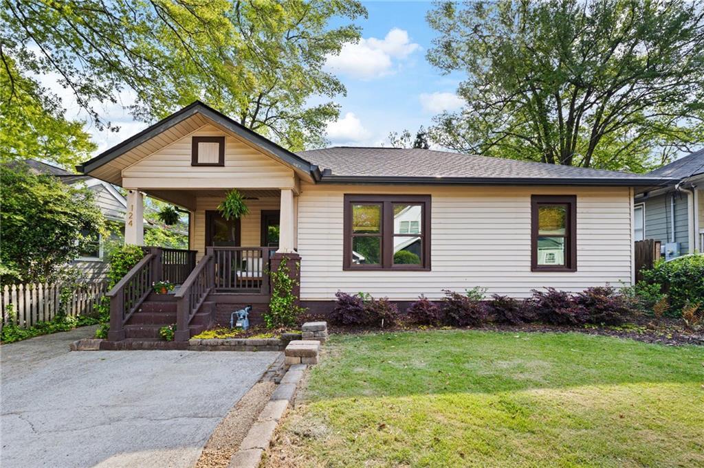 124 Dahlgren St., Atlanta, GA 30317