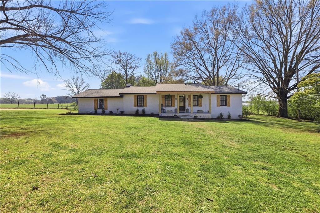 1000 Amber Stapp Studdard Rd., Social Circle, GA 30025